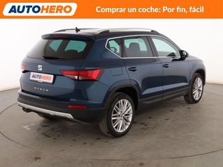 Seat Ateca 1.5 TSI ACT Xcellence