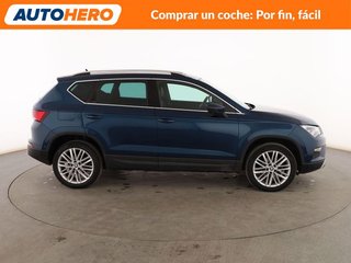 Seat Ateca 1.5 TSI ACT Xcellence