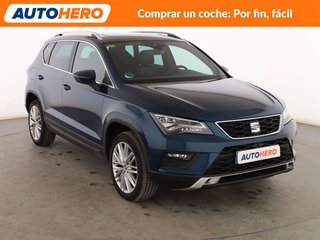 Seat Ateca 1.5 TSI ACT Xcellence
