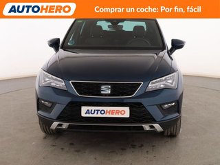 Seat Ateca 1.5 TSI ACT Xcellence