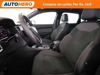 Seat Ateca 1.5 TSI ACT Xcellence