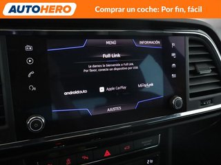 Seat Ateca 1.5 TSI ACT Xcellence