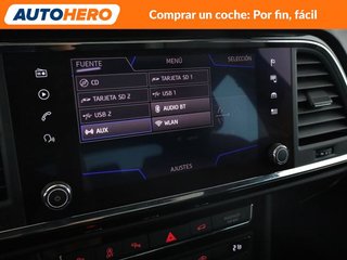 Seat Ateca 1.5 TSI ACT Xcellence