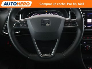 Seat Ateca 1.5 TSI ACT Xcellence