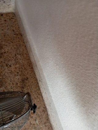 Ventilador Industrial Proklima 100W