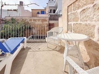 Casa en alquiler en Pollença en Pollença