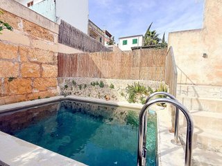 Casa en alquiler en Pollença en Pollença