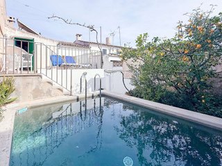Casa en alquiler en Pollença en Pollença