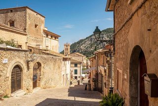 Casa en alquiler en Pollença en Pollença