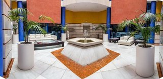 Oficina en alquiler en Puerto Banús en Marbella