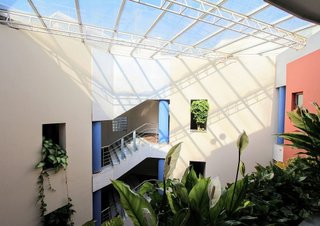 Oficina en alquiler en Puerto Banús en Marbella