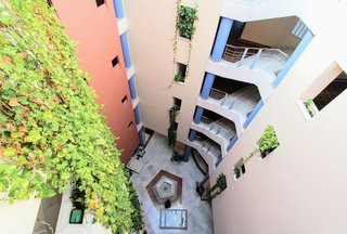 Oficina en alquiler en Puerto Banús en Marbella
