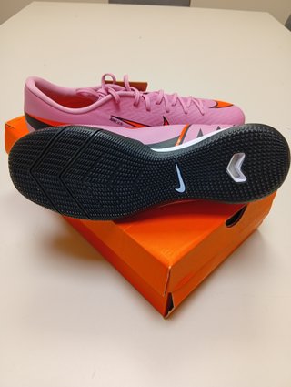 Zapatillas Fútbol Sala Nike Mercurial Talla 43