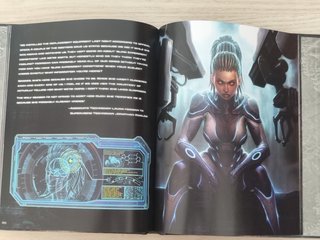 StarCraft II Heart of the Swarm Coleccionista PC