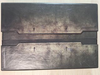 StarCraft II Heart of the Swarm Coleccionista PC