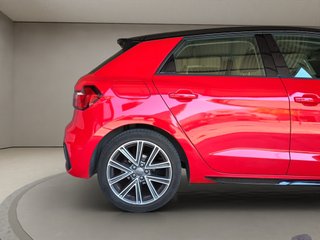 Audi A1 S Line 30 TFSI 85kW (116CV) Sportback