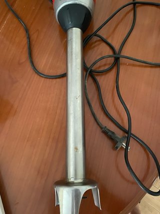 Batidora Profesional Sammic BMO-TR350
