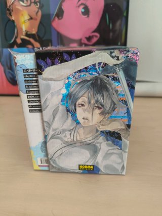 Jigokuraku 1-13