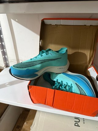 Nike ZoomX Vaporfly Next% 2 Talla 43