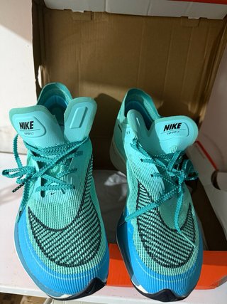 Nike ZoomX Vaporfly Next% 2 Talla 43