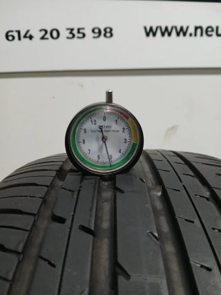 225 45 17 91W FALKEN ZIEX ZE 914B