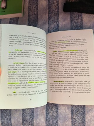 Libro Nutrición práctica