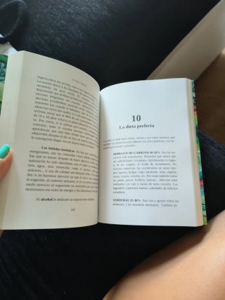 Libro Nutrición práctica