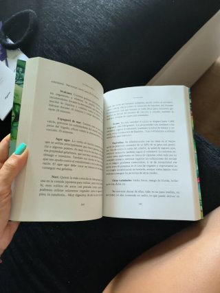 Libro Nutrición práctica