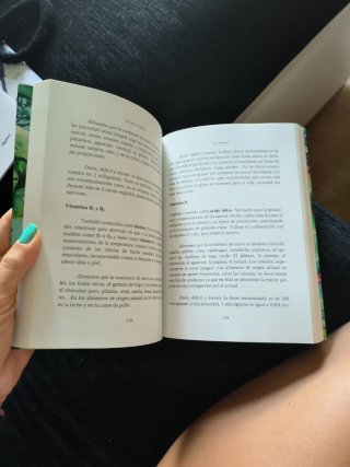 Libro Nutrición práctica