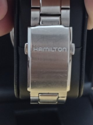 Hamilton Khaki Aviation Pilot Day Date Auto 46 mm