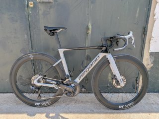 Bicicleta Megamo Pulse 03 2026