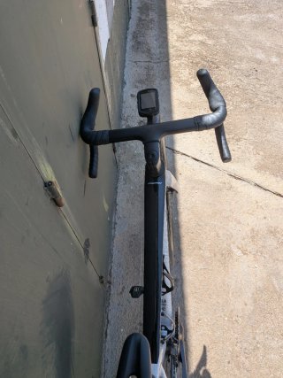 Bicicleta Megamo Pulse 03 2026