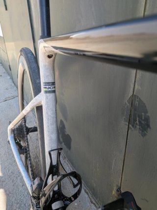 Bicicleta Megamo Pulse 03 2026