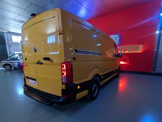VOLKSWAGEN CRAFTER L3 H2 2.0TDI  2021  GARANTIZADA