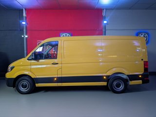VOLKSWAGEN CRAFTER L3 H2 2.0TDI  2021  GARANTIZADA