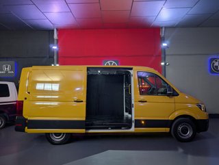 VOLKSWAGEN CRAFTER L3 H2 2.0TDI  2021  GARANTIZADA