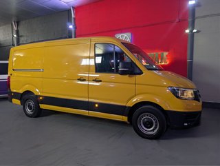 VOLKSWAGEN CRAFTER L3 H2 2.0TDI  2021  GARANTIZADA