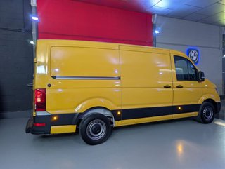 VOLKSWAGEN CRAFTER L3 H2 2.0TDI  2021  GARANTIZADA