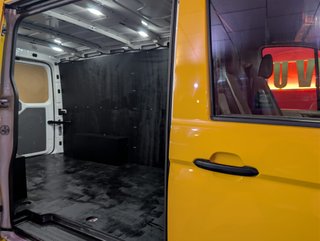 VOLKSWAGEN CRAFTER L3 H2 2.0TDI  2021  GARANTIZADA