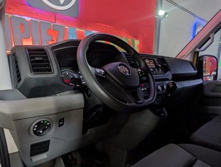 VOLKSWAGEN CRAFTER L3 H2 2.0TDI  2021  GARANTIZADA