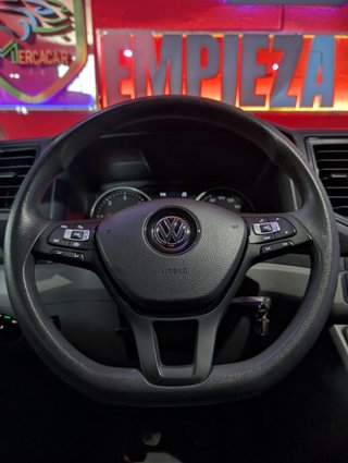 VOLKSWAGEN CRAFTER L3 H2 2.0TDI  2021  GARANTIZADA