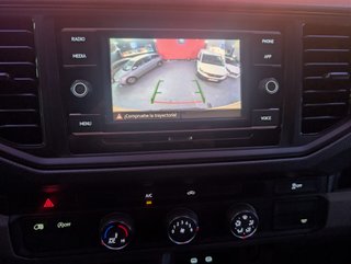 VOLKSWAGEN CRAFTER L3 H2 2.0TDI  2021  GARANTIZADA
