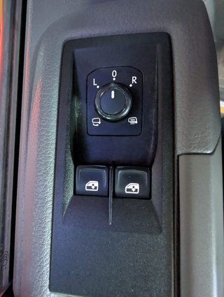 VOLKSWAGEN CRAFTER L3 H2 2.0TDI  2021  GARANTIZADA