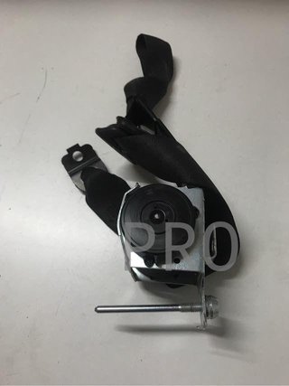 Cinturon seguridad opel meriva