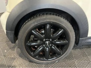 MINI Cooper 2010