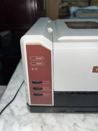IMPRESORA ETIQUETAS POSTEK