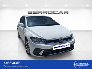 Volkswagen Polo Life 1.0 TSI 70kW (95CV)