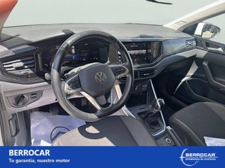 Volkswagen Polo Life 1.0 TSI 70kW (95CV)