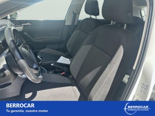 Volkswagen Polo Life 1.0 TSI 70kW (95CV)