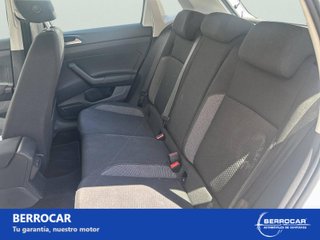 Volkswagen Polo Life 1.0 TSI 70kW (95CV)